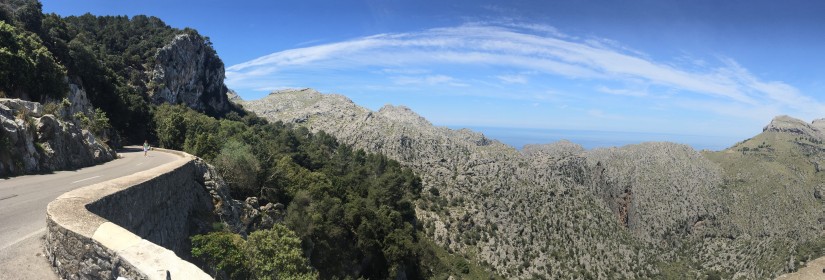 Mallorca 2015