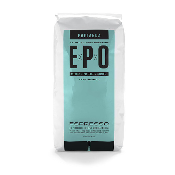 EPO Espresso