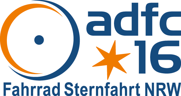 ADFC Sternfahrt 2016