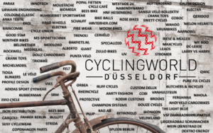 cyclingword düsseldorf on jugendstilbikes